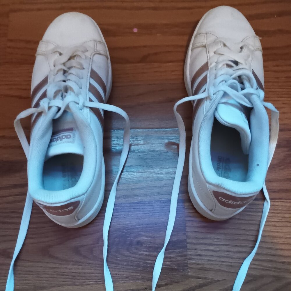 Adidas shoes